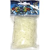 Rainbow Loom Solar UV Color Changing Jupiter Rubber Bands Refill Pack [600 ct]