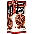 Walker's Belgian Chocolate Chunk Biscuits, 150g