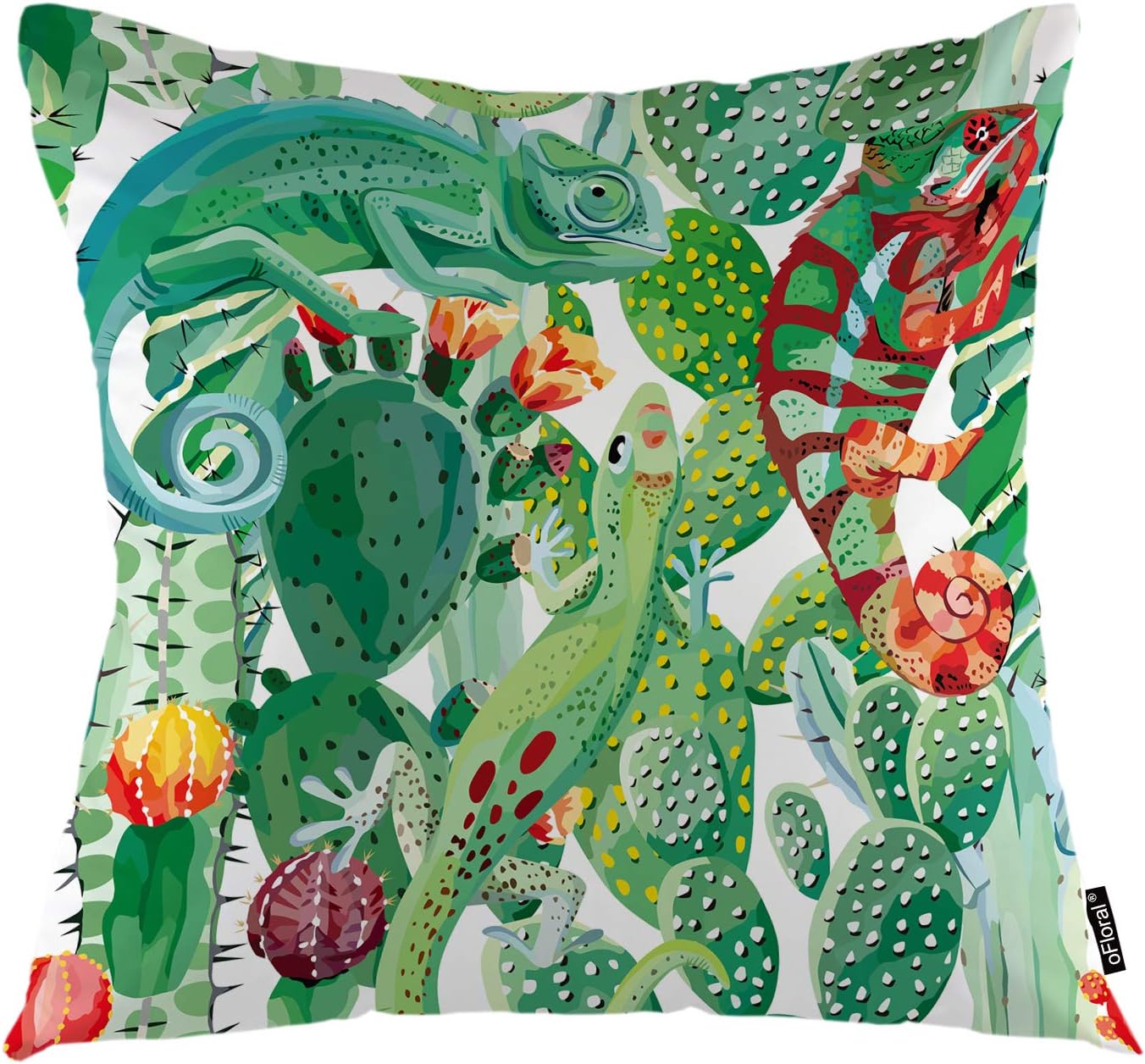 The 10 Best Wild Home Decor