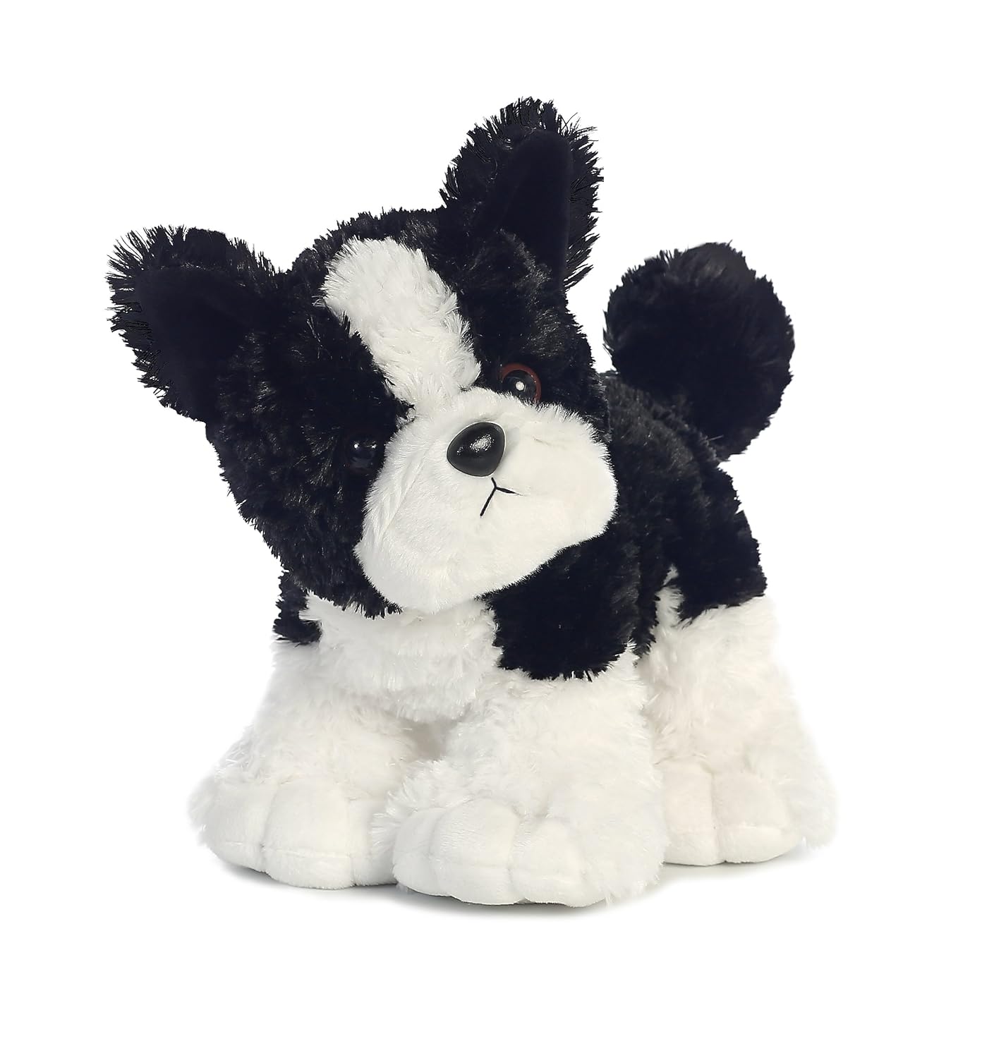 Toys & Games Hallmark My Best Friend Large Gray and White Sled Dog