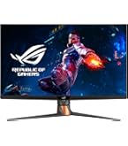 【sakura sky】ASUS ROG Swift PG38UQ fwebp