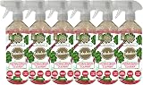 Fabulosa Multi-Purpose Anti-Bacterial Disinfectant 500ml 6 Pack Wild Rhubarb view 1
