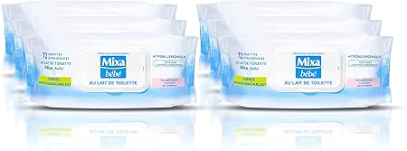 كيميائي نزيف هم انهم Lingettes Mixa Bebe Amazon Skymountainliguria Com