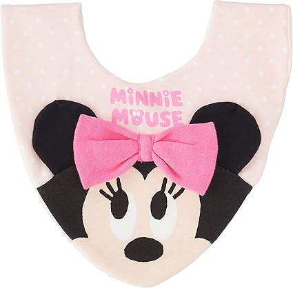 Amazon Disney Baby ディズニーベビー Disney ミッキー ミニー 1pスタイ ミニー スタイ よだれかけ ビブ ベビー マタニティ 通販 Amazon Disney Baby ディズニーベビー Disney ミッキー ミニー 1pスタイ ミニー スタイ よだれかけ ビブ ベビー マタニティ 通販
