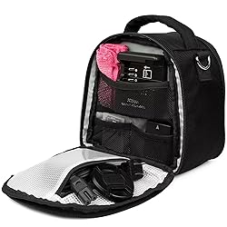 Portable Projector Tote Case Handbag Shoulder Bag