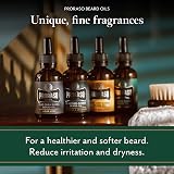 Proraso Beard Oil Wood and Spice 100ml Made in Italy Scented Softener view 3