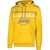 Ultra Game Men's NBA Official Super Soft Midtown Hoodie Sweatshirt