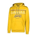 Ultra Game NBA Official Men’s Super Soft Midtown