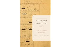 Monsoon Voyagers: An Indian Ocean History