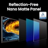 BenQ PD2730S 27 inch 5K Monitor 90W Thunderbolt 4 98% P3 Nano Matte view 6