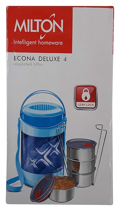 milton econa deluxe 4