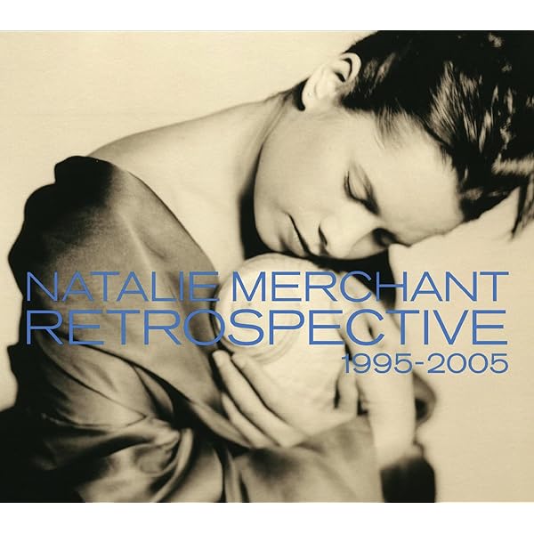 Natalie Merchant - The Natalie Merchant Collection - Amazon