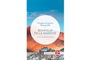 BONHEUR DE LA SAGESSE: BONHEUR DE LA SAGESSE