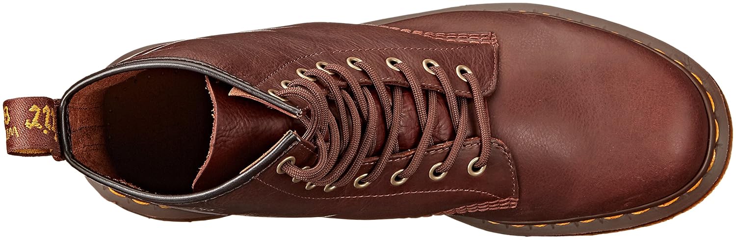 Dr. Martens 1460, Stivali Classici Uomo Stivali