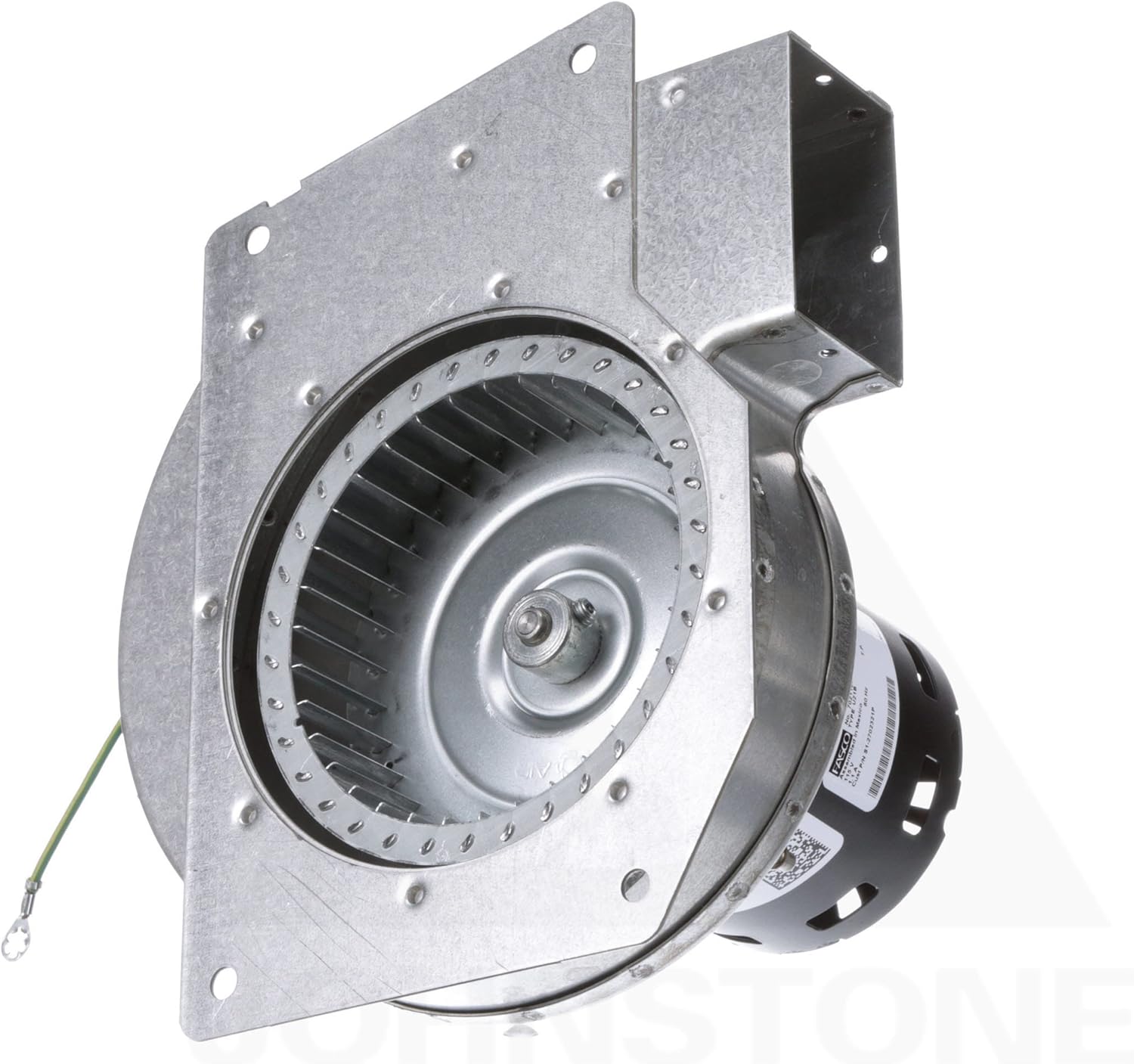 Source 1 S12702321P FURNACE POWER VENT MOTOR