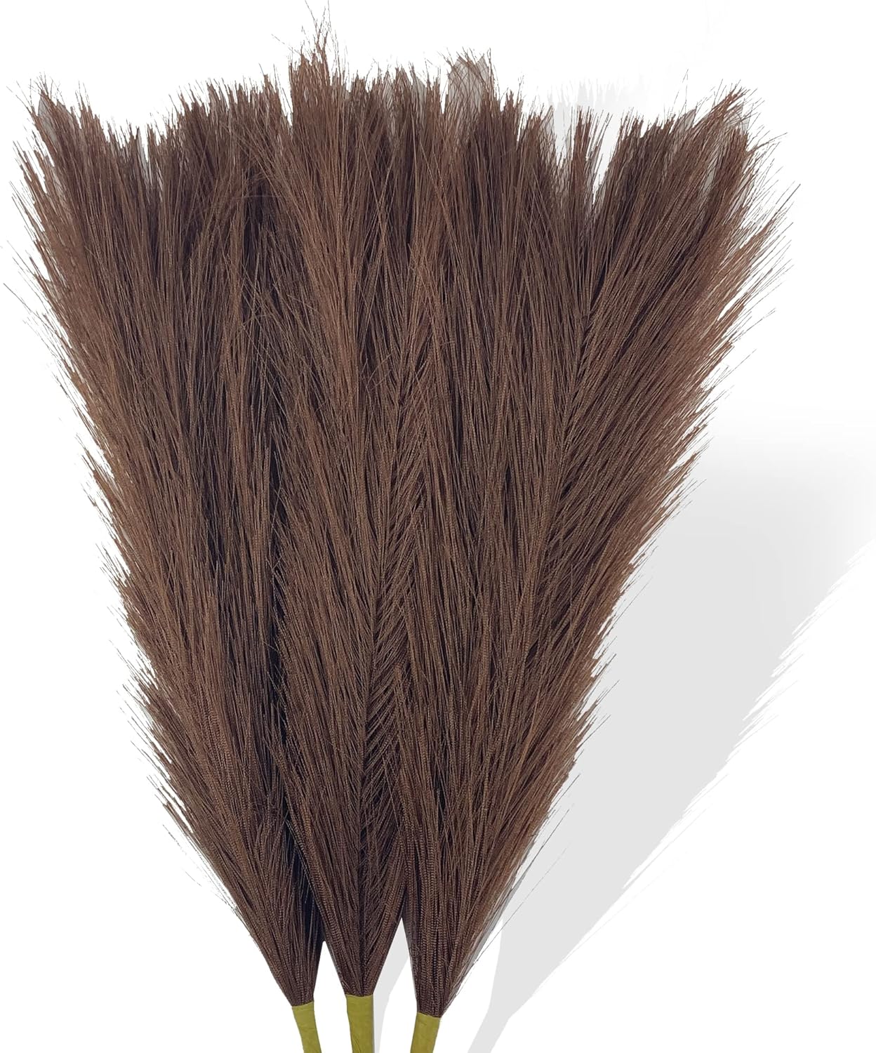 Dried & Preserved Flora - Faux Pampas Grass Small, 17