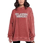 Chicka-d Women's Standard Campus Crew Sweatshirt