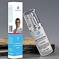 Areton KP Bump Eraser Exfoliating Cream with Glycolic acid, Salicylic Acid, Niacinamide, Lactic acid, Kojic Acid for Keratosis Pilaris & Body Bumps,Rough Skin