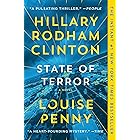State of Terror: A Novel