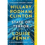 State of Terror: A Novel