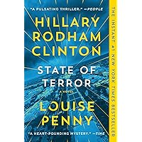 State of Terror: A Novel