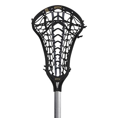 STX Lacrosse Crux 500 Girls Complete Stick