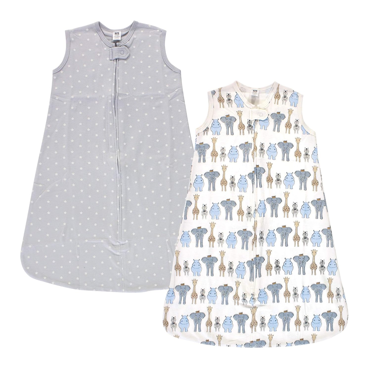 hudson baby wearable blanket