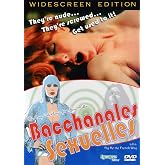 Bacchanales Sexuelles