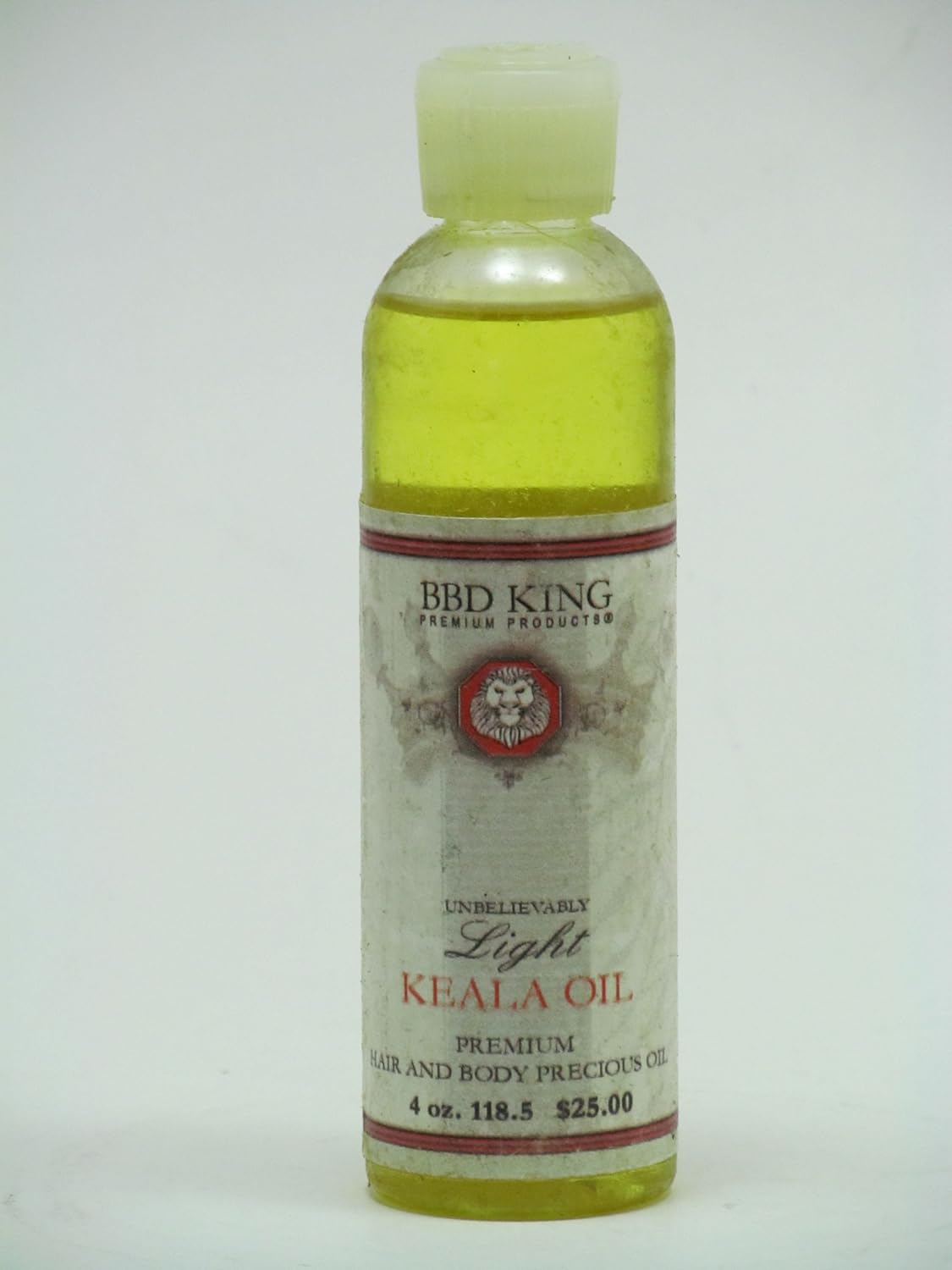 Amazon Com Bbd Keala Oil Hair Sprays Beauty