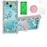 jioeuinly Fairphone 3 Case Compatible with