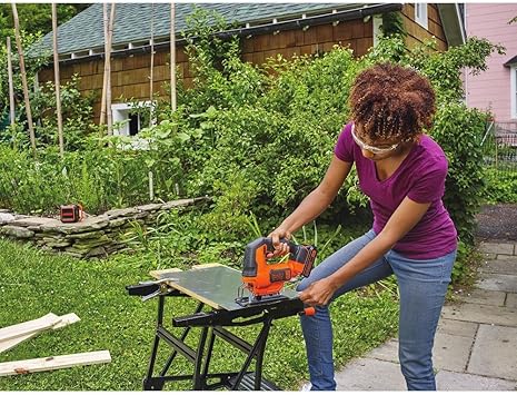 BLACK+DECKER BDCJS20C Jigsaws product image 6