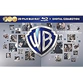 WB 100th 25Film Collection Vol 3 Fantasy, Action, Adventure (Blu-ray)