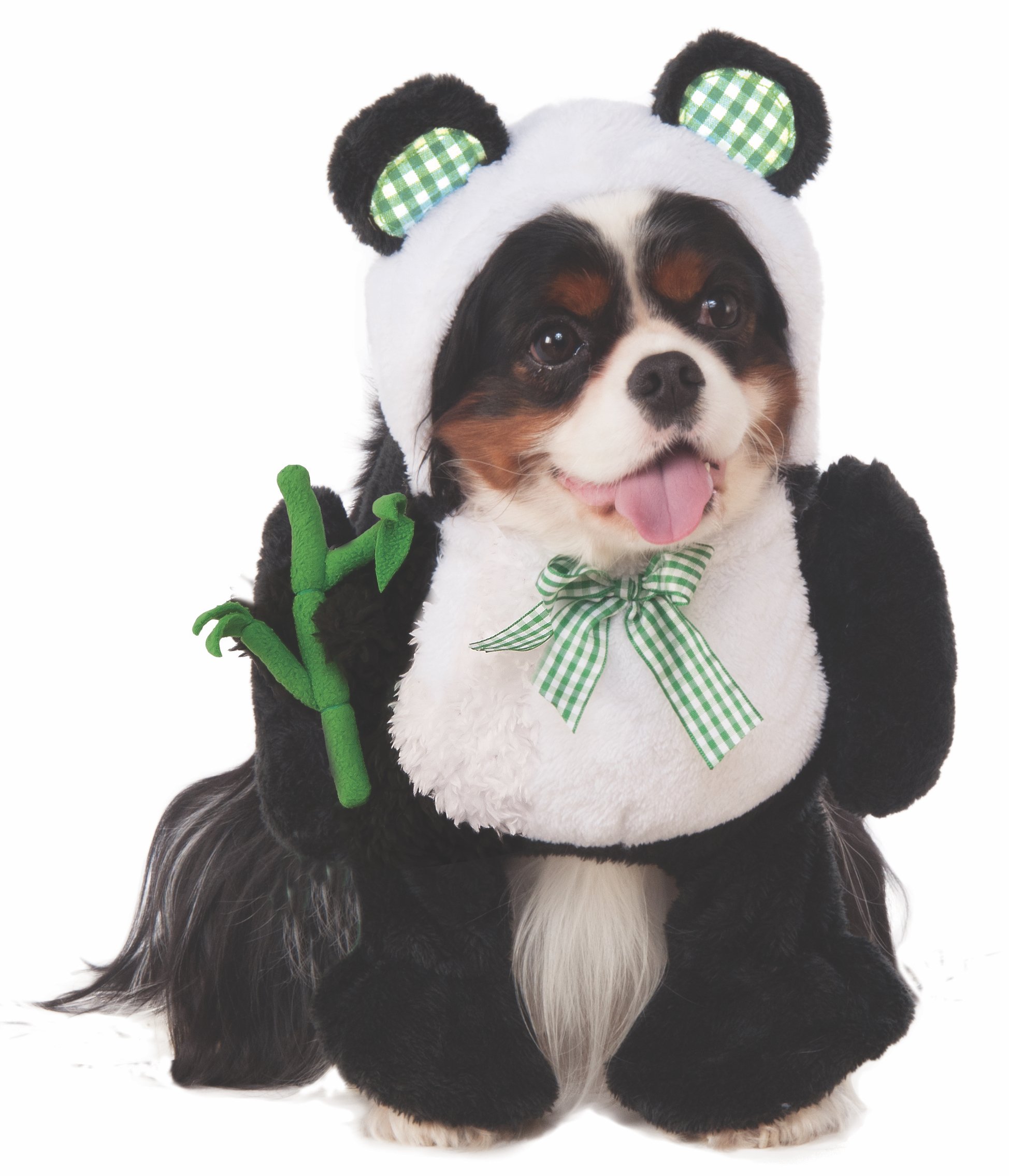 Rubie's Walking Panda Pet Costume, Small