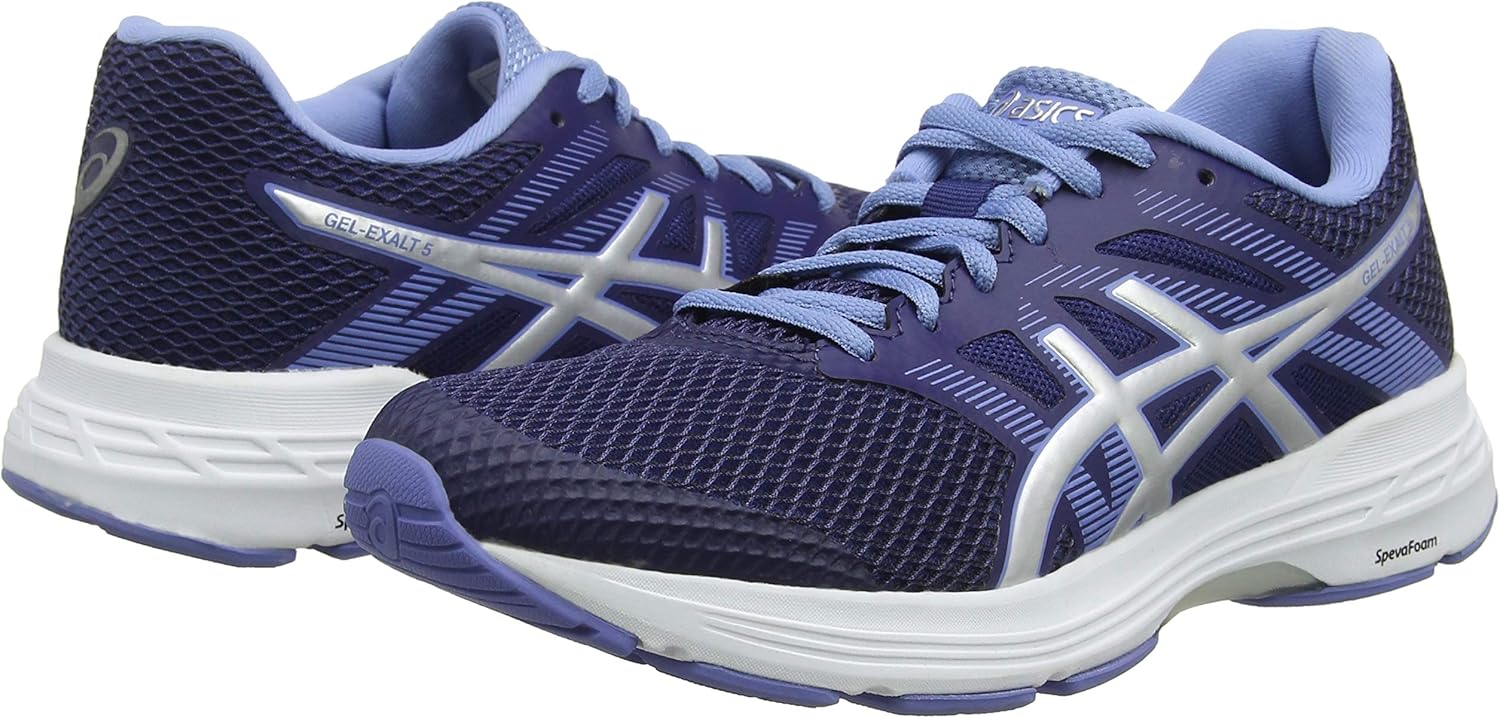 asics gel exalt 5 womens