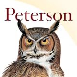 Peterson Birds - A Field Guide to Birds of North America