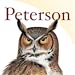 Peterson Birds - A Field Guide to Birds of North America
