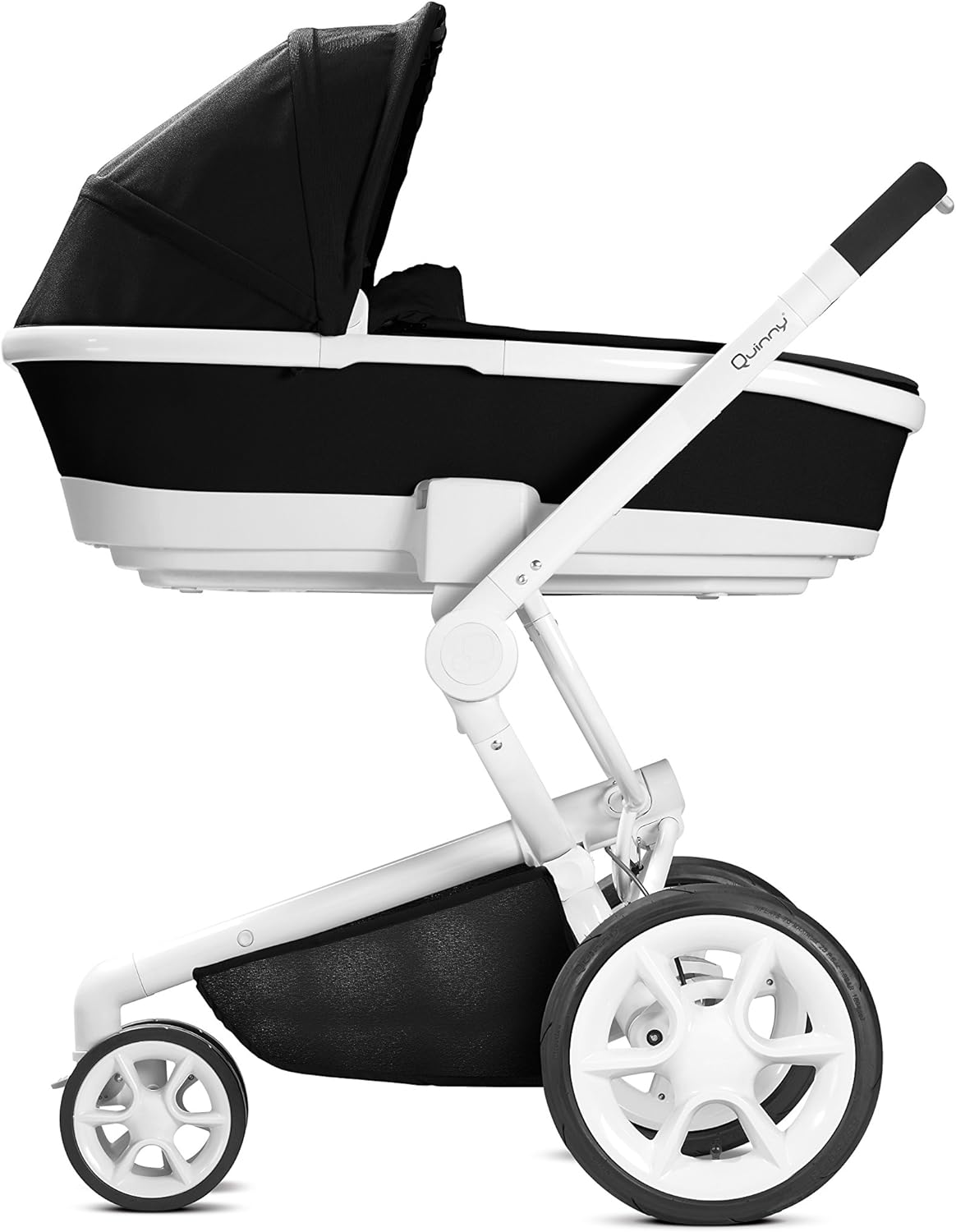 quinny buzz foldable carrycot