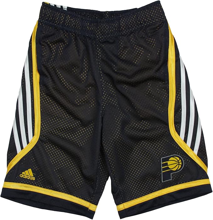 pacers shorts