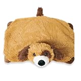 Harkla Weighted Lap Pad for Kids (Brown)