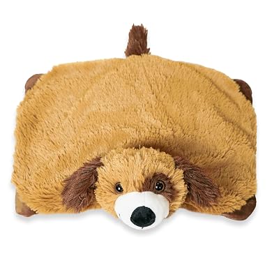 Harkla Weighted Lap Pad for Kids (Brown)