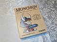 Raven – Munchkin: Gioco Di Carte In Italiano Per 3-6 Giocatori, 60 Minuti, Con Carte Inedite