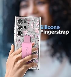 ENCASED Loop Case Designed for Samsung Galaxy S24