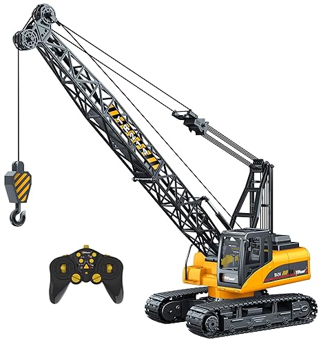 Escavatore radiocomandato amazon