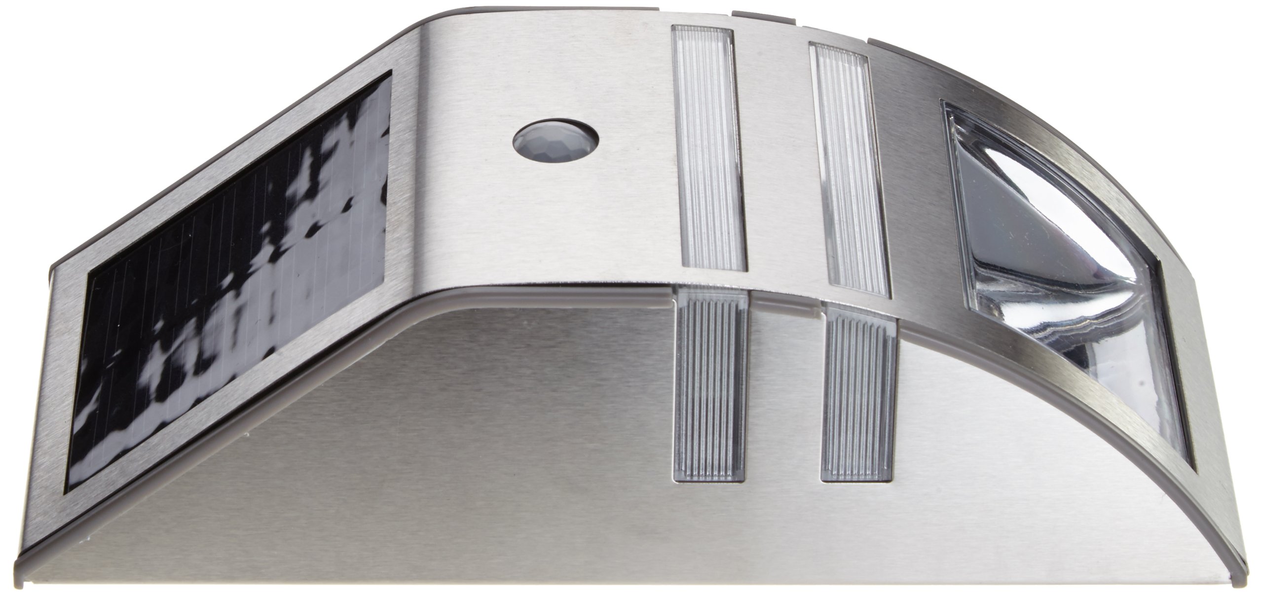 SolarCosa 054032 Stairlight Solar PIR