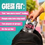 Big Potato Push-Your-Luck Card Game Risk It Travel Family 2-5 Players view 6