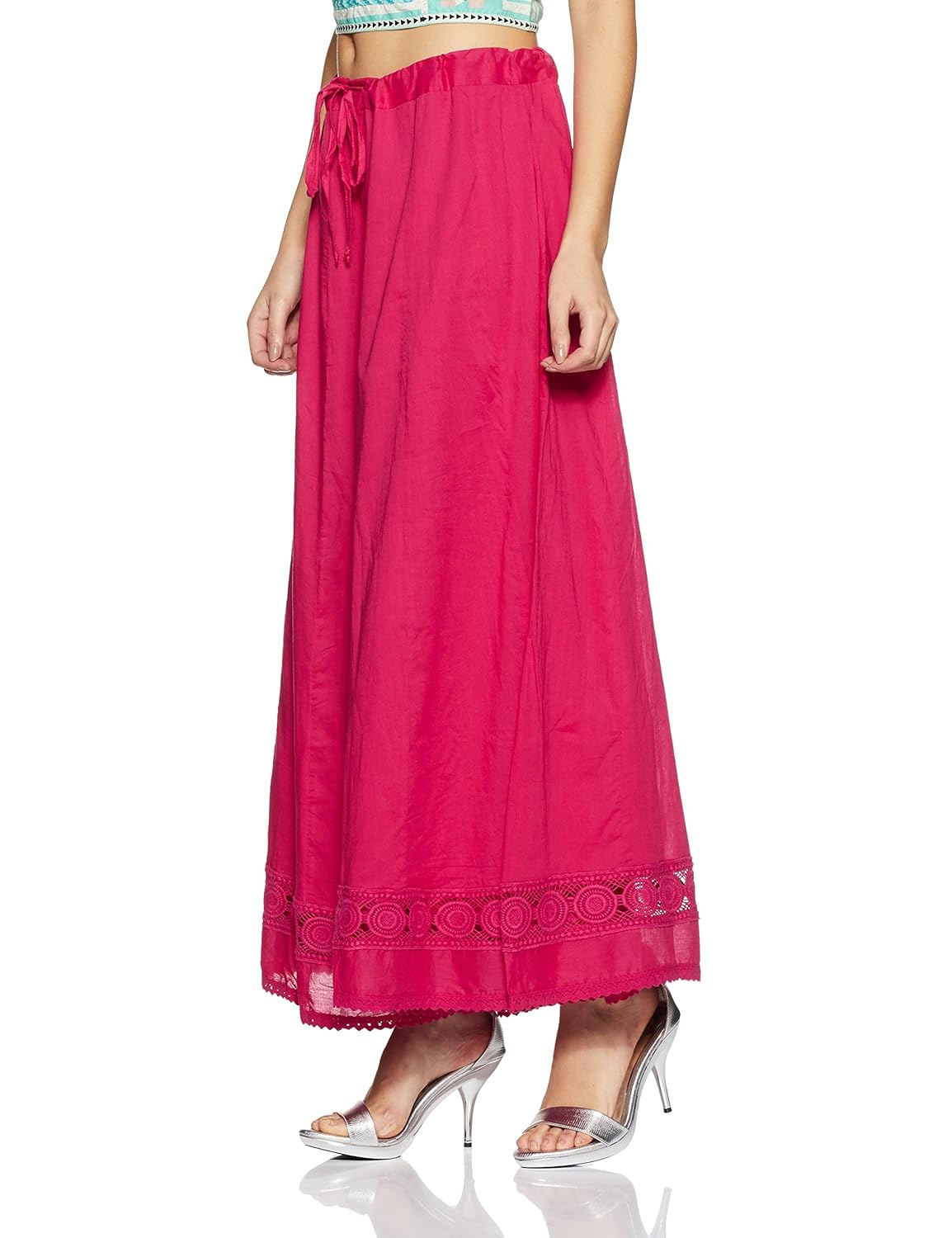 biba women's palazzo
