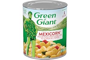 Green Giant Mexicorn, 7 Ounce Can (Pack of 12)
