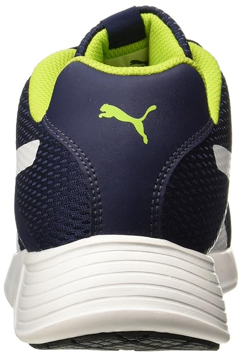 puma magneto idp running shoes