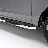 ARIES 205000-2 3-Inch Round Polished Stainless