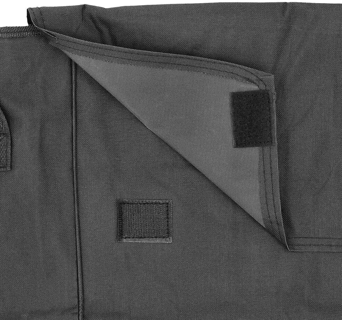 Tough Master CB32H 2m3.2m Telescopic Ladder Carry Bag with Adjustable